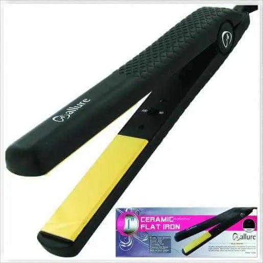 ceramic flat iron