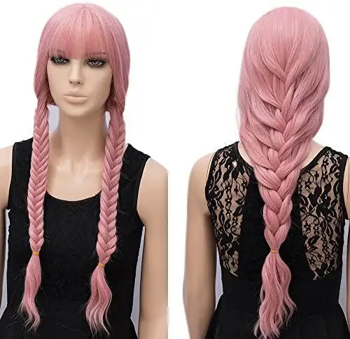 champagne extra wavy wig