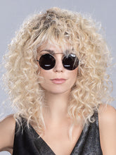 Load image into Gallery viewer, Cher | Hair Power | Heat Friendly Synthetic Wig Ellen Wille
