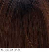 Load image into Gallery viewer, Allegro 18 / Allegro 18 Balayage Wig by Belle Tress
