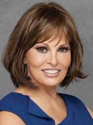 classic cut wig by raquel welch