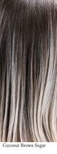 Load image into Gallery viewer, Allegro 18 / Allegro 18 Balayage Wig by Belle Tress
