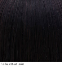 Load image into Gallery viewer, Premium 100% Handmade Topper 18 Straight Wig by Belle Tress
