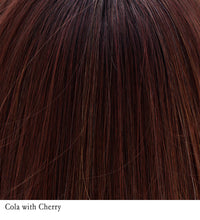 Load image into Gallery viewer, Premium 100% Handmade Topper 18 Straight Wig by Belle Tress
