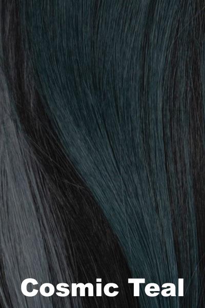 Muse Series Wigs - Silky Sleek (#1507)
