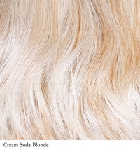 Load image into Gallery viewer, Premium 100% Handmade Topper 18 Straight Wig by Belle Tress
