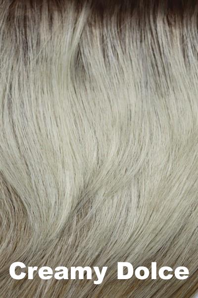 Orchid Wigs - Carter (#6528)