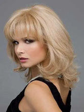 Load image into Gallery viewer, danielle  - human hair synthetic blend by envy wigs
