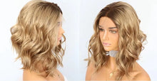 Load image into Gallery viewer, dorothy heat resistant ombre bob
