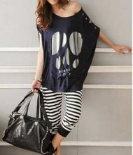 Load image into Gallery viewer, draped t-shirt
