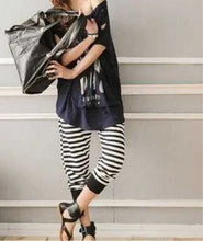 Load image into Gallery viewer, draped t-shirt
