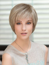 Load image into Gallery viewer, Ideal | Top Power | Remy Human Hair Topper Ellen Wille
