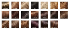 Load image into Gallery viewer, Easi Part XL - 8 inch Human Hair Volumizer Hairpieces Jon Renau Wigs
