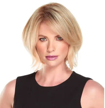 Load image into Gallery viewer, easipart hd size xl  8 inches hairpiece topper
