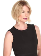 Load image into Gallery viewer, easipart hd size xl  8 inches hairpiece topper
