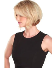 Load image into Gallery viewer, easipart hd size xl  8 inches hairpiece topper

