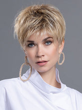 Load image into Gallery viewer, Elan | Changes Collection | Heat Friendly Synthetic Wig Ellen Wille
