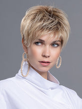 Load image into Gallery viewer, Elan | Changes Collection | Heat Friendly Synthetic Wig Ellen Wille
