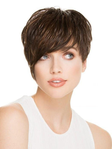 Point | Perucci | Synthetic Wig Ellen Wille