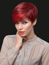 Load image into Gallery viewer, Point | Perucci | Synthetic Wig Ellen Wille
