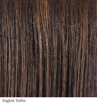 Load image into Gallery viewer, Hand-Tied Cold Brew Chic Wig by Belle Tress
