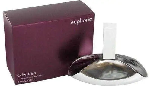 euphoria fragrance by calvin klein