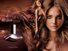 Load image into Gallery viewer, euphoria fragrance by calvin klein
