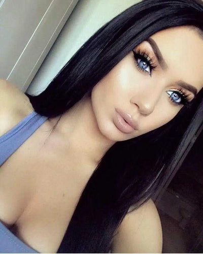 eyelash #15