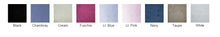 Load image into Gallery viewer, eyelet scarf
