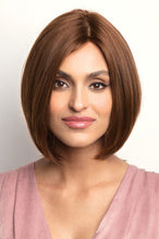 Load image into Gallery viewer, Fair Fashion Wigs - Emily Human Hair (#3100)
