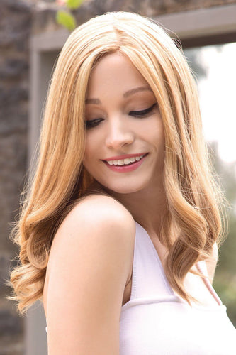 Fair Fashion Wigs - Giada Human Hair (#3101) wig