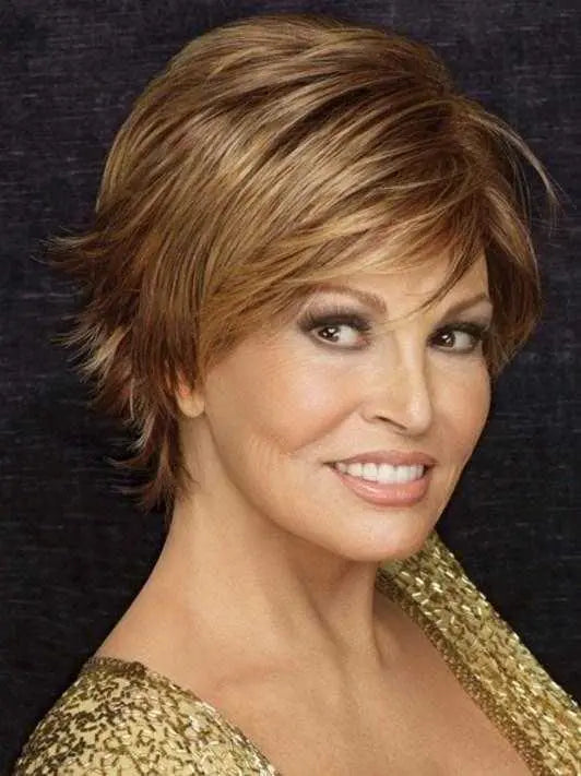 fascination wig by raquel welch