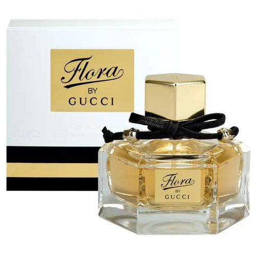 flora by gucci fragrance