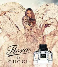 Load image into Gallery viewer, flora by gucci fragrance
