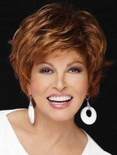 Load image into Gallery viewer, free spirit mono wig by raquel welch
