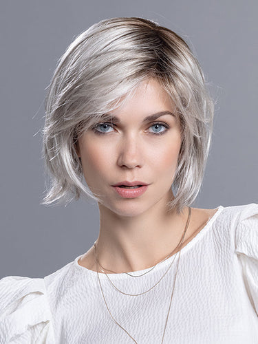 French | Changes Collection | Synthetic Wig Ellen Wille