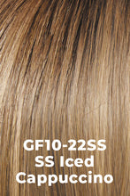 Load image into Gallery viewer, Gabor Wigs - Glamorize Always
