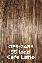 Load image into Gallery viewer, Gabor Wigs - Glamorize Always
