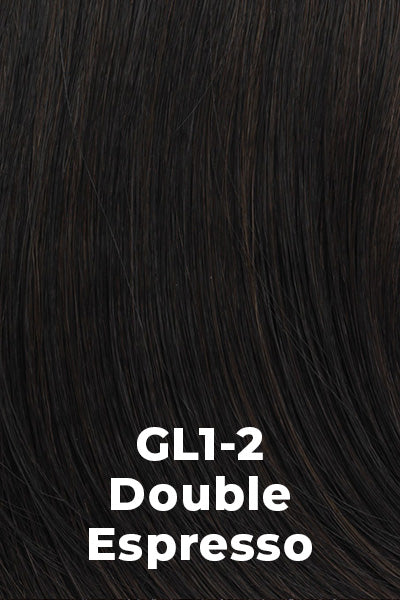 Gabor Wigs - Blushing Beauty