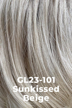 Load image into Gallery viewer, Gabor Wigs - Stepping Out - Large
