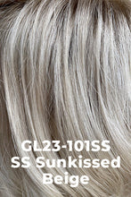 Load image into Gallery viewer, Gabor Wigs - Modern Motif

