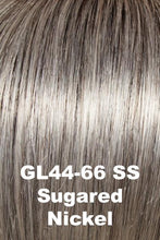 Load image into Gallery viewer, Gabor Wigs - Modern Motif
