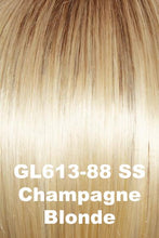 Load image into Gallery viewer, Gabor Wigs - Modern Motif
