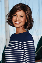 Load image into Gallery viewer, Gabor Wigs - Modern Motif
