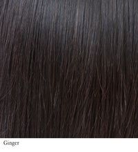 Load image into Gallery viewer, Premium 100% Handmade Topper 18 Straight Wig by Belle Tress
