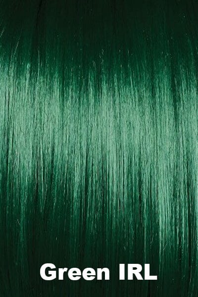 Hairdo Wigs - Green IRL