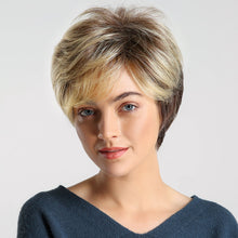 Load image into Gallery viewer, Short Hair Pixie Cut Heat Resistant Wig Wig Store
