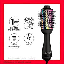 Load image into Gallery viewer, hair dryer volumizer hot air brush
