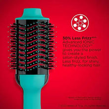 Load image into Gallery viewer, hair dryer volumizer hot air brush
