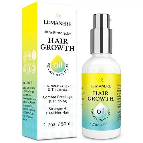 hair growth serum default title